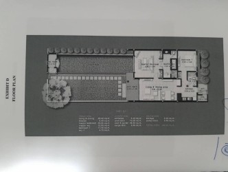 2 Bed, 2 Bath, HouseFor Sale, Phuket, NaiHarn, South