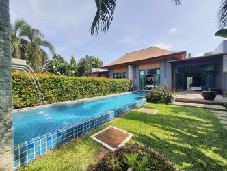 2 Bed, 2 Bath, HouseFor Sale, Phuket, NaiHarn, South