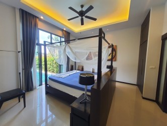 2 Bed, 2 Bath, HouseFor Sale, Phuket, NaiHarn, South
