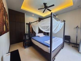 2 Bed, 2 Bath, HouseFor Sale, Phuket, NaiHarn, South