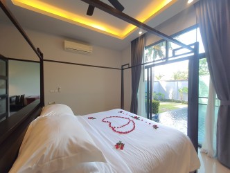 2 Bed, 2 Bath, HouseFor Sale, Phuket, NaiHarn, South