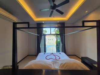 2 Bed, 2 Bath, HouseFor Sale, Phuket, NaiHarn, South