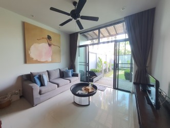 2 Bed, 2 Bath, HouseFor Sale, Phuket, NaiHarn, South