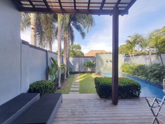 2 Bed, 2 Bath, HouseFor Sale, Phuket, NaiHarn, South