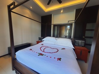 2 Bed, 2 Bath, HouseFor Sale, Phuket, NaiHarn, South