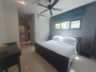 3 Bed, 3 Bath, HouseFor Sale, Phuket, NaiHarn, South