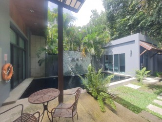 3 Bed, 3 Bath, HouseFor Sale, Phuket, NaiHarn, South