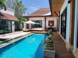 3 Bed, 3 Bath, HouseFor Sale, Phuket, Rawai, South