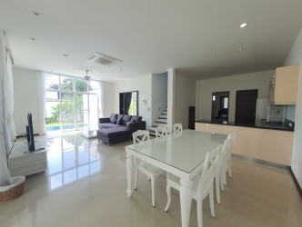 3 Bed, 3 Bath, HouseFor Sale, Phuket, BangTao, NorthWest