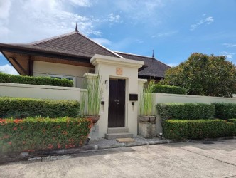 3 Bed, 3 Bath, HouseFor Sale, Phuket, Thalang, North