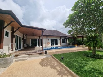 3 Bed, 3 Bath, HouseFor Sale, Phuket, Thalang, North