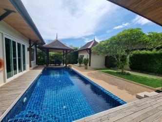 3 Bed, 3 Bath, HouseFor Sale, Phuket, Thalang, North
