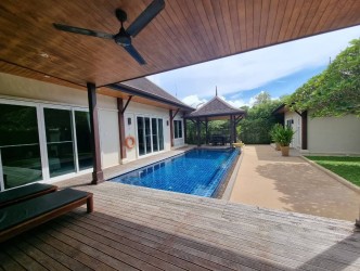 3 Bed, 3 Bath, HouseFor Sale, Phuket, Thalang, North