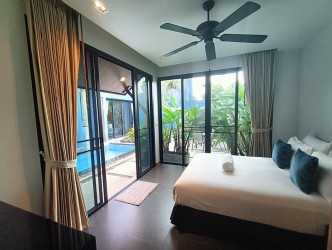2 Bed, 2 Bath, HouseFor Sale, Phuket, Thalang, North