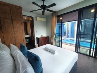 2 Bed, 2 Bath, HouseFor Sale, Phuket, Thalang, North