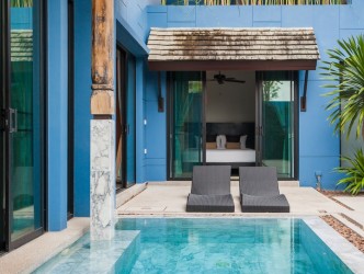 3 Bed, 3 Bath, HouseFor Sale, Phuket, Thalang, North