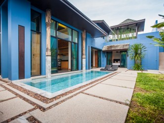 3 Bed, 3 Bath, HouseFor Sale, Phuket, Thalang, North