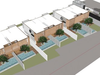 3 Bed, 3 Bath, HouseFor Sale, Phuket, BangTao, NorthWest 3 Bed, 3 Bath, HouseFor Sale, Phuket, BangTao, NorthWest