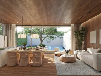 3 Bed, 3 Bath, HouseFor Sale, Phuket, BangTao, NorthWest 3 Bed, 3 Bath, HouseFor Sale, Phuket, BangTao, NorthWest