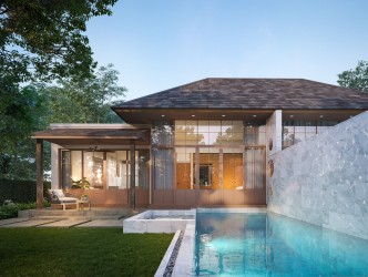 2 Bed, 2 Bath, HouseFor Sale, Phuket, NaiHarn, South 2 Bed, 2 Bath, HouseFor Sale, Phuket, NaiHarn, South