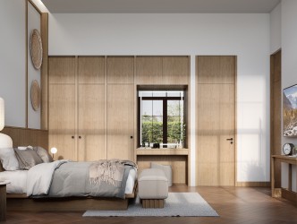 2 Bed, 2 Bath, HouseFor Sale, Phuket, NaiHarn, South 2 Bed, 2 Bath, HouseFor Sale, Phuket, NaiHarn, South