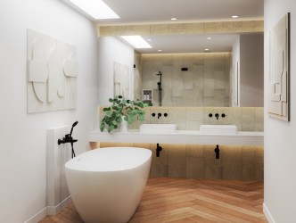 2 Bed, 2 Bath, HouseFor Sale, Phuket, NaiHarn, South 2 Bed, 2 Bath, HouseFor Sale, Phuket, NaiHarn, South