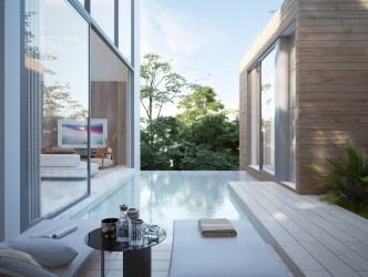 3 Bed, 3 Bath, HouseFor Sale, Phuket, Layan, North 3 Bed, 3 Bath, HouseFor Sale, Phuket, Layan, North