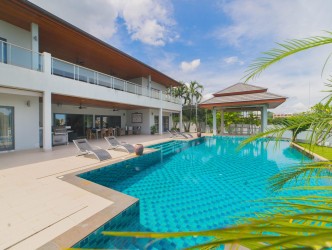5 Bed, 5 Bath, HouseFor Sale, Phuket, Chalong, South 5 Bed, 5 Bath, HouseFor Sale, Phuket, Chalong, South