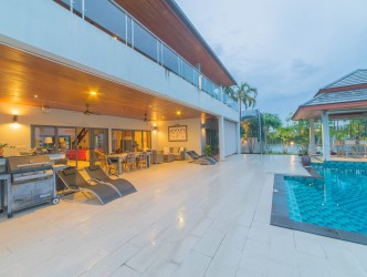5 Bed, 5 Bath, HouseFor Sale, Phuket, Chalong, South 5 Bed, 5 Bath, HouseFor Sale, Phuket, Chalong, South