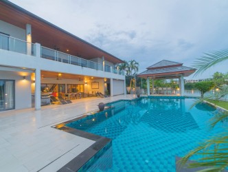 5 Bed, 5 Bath, HouseFor Sale, Phuket, Chalong, South 5 Bed, 5 Bath, HouseFor Sale, Phuket, Chalong, South