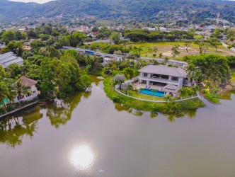 5 Bed, 5 Bath, HouseFor Sale, Phuket, Chalong, South 5 Bed, 5 Bath, HouseFor Sale, Phuket, Chalong, South