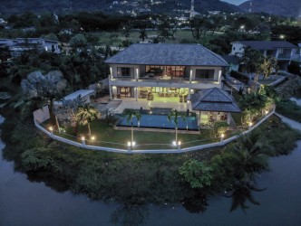 5 Bed, 5 Bath, HouseFor Sale, Phuket, Chalong, South 5 Bed, 5 Bath, HouseFor Sale, Phuket, Chalong, South