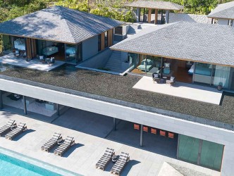 8 Bed, 9 Bath, HouseFor Sale, Phuket, Layan, North 8 Bed, 9 Bath, HouseFor Sale, Phuket, Layan, North