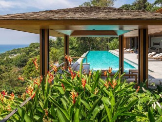 8 Bed, 9 Bath, HouseFor Sale, Phuket, Layan, North 8 Bed, 9 Bath, HouseFor Sale, Phuket, Layan, North