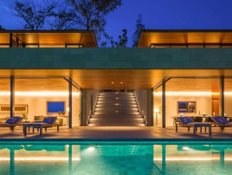 8 Bed, 9 Bath, HouseFor Sale, Phuket, Layan, North 8 Bed, 9 Bath, HouseFor Sale, Phuket, Layan, North