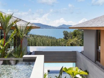 8 Bed, 9 Bath, HouseFor Sale, Phuket, Layan, North 8 Bed, 9 Bath, HouseFor Sale, Phuket, Layan, North