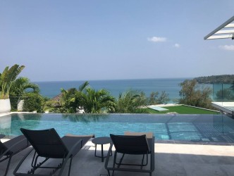 5 Bed, 5 Bath, HouseFor Sale, Phuket, Surin, NorthWest