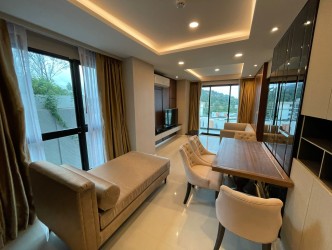2 Bed, 2 Bath, ApartmentFor Sale, Phuket, Surin, NorthWest