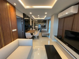 2 Bed, 2 Bath, ApartmentFor Sale, Phuket, Surin, NorthWest