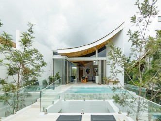 4 Bed, 4 Bath, HouseFor Sale, Phuket, Thalang, North