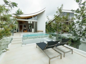 4 Bed, 4 Bath, HouseFor Sale, Phuket, Thalang, North