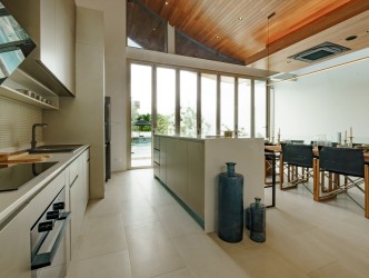 4 Bed, 4 Bath, HouseFor Sale, Phuket, Thalang, North