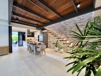 2 Bed, 2 Bath, HouseFor Sale, Phuket, Thalang, North