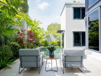 3 Bed, 3 Bath, HouseFor Sale, Phuket, Thalang, North