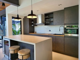 3 Bed, 3 Bath, HouseFor Sale, Phuket, Thalang, North