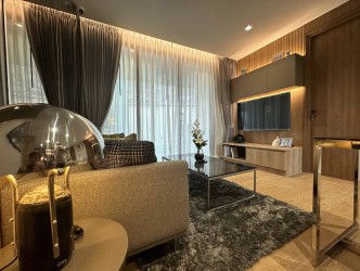 1 Bed, 1 Bath, ApartmentFor Sale, Phuket, Kata, SouthWest