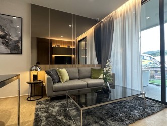 1 Bed, 1 Bath, ApartmentFor Sale, Phuket, Kata, SouthWest