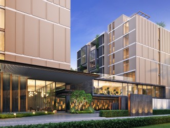 1 Bed, 1 Bath, ApartmentFor Sale, Phuket, Kata, SouthWest