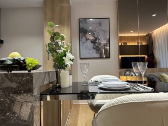 1 Bed, 1 Bath, ApartmentFor Sale, Phuket, Kata, SouthWest