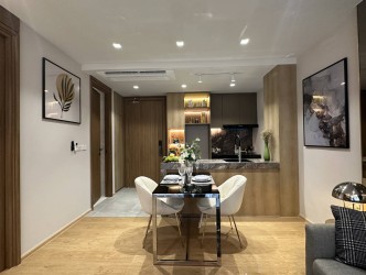 1 Bed, 1 Bath, ApartmentFor Sale, Phuket, Kata, SouthWest